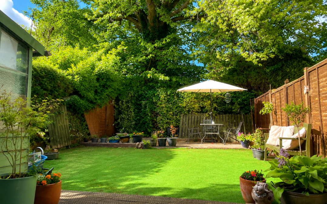 Arkle Court, Alnwick, Northumberland