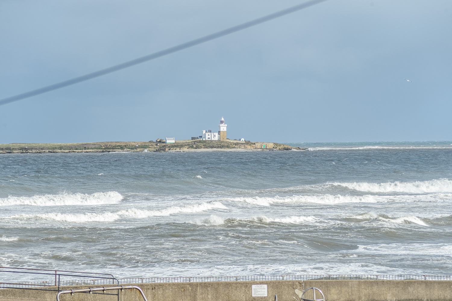 Bay View, Amble, Morpeth, Northumberland
