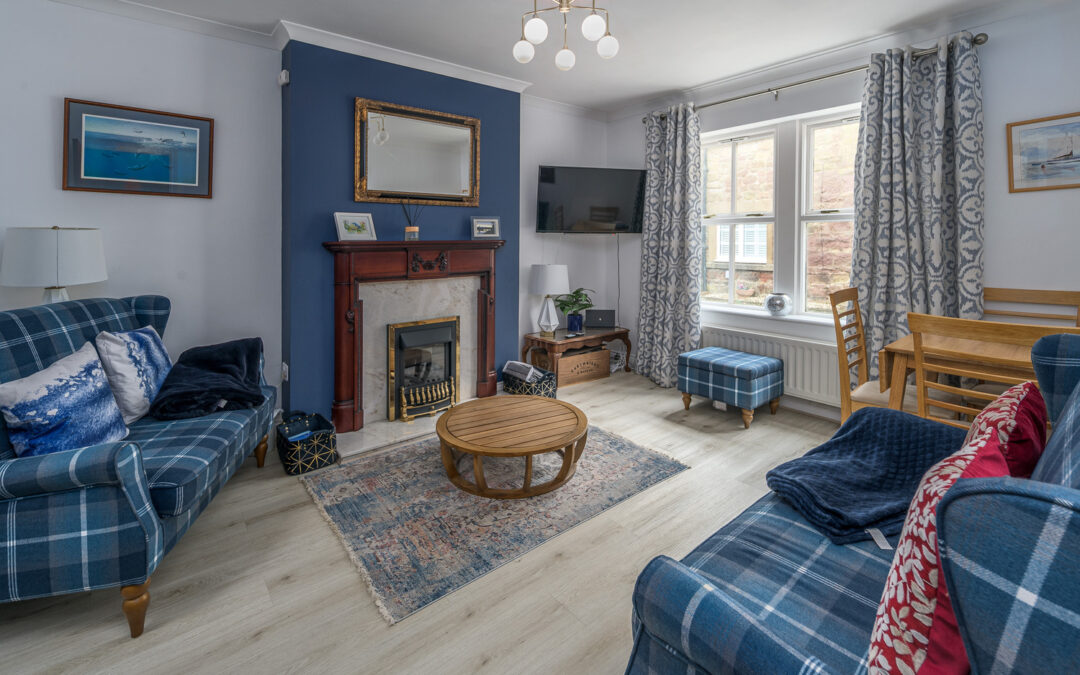 The Pinfold, Alnmouth, Alnwick, Northumberland