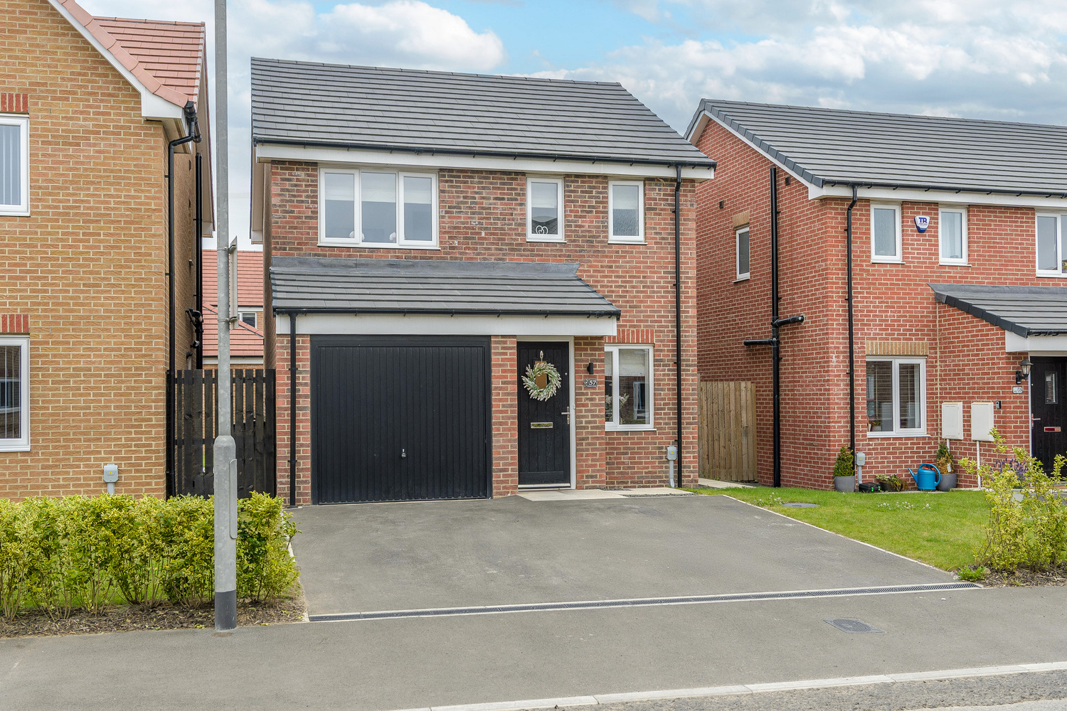 Gannet Drive, Amble, Morpeth, Northumberland