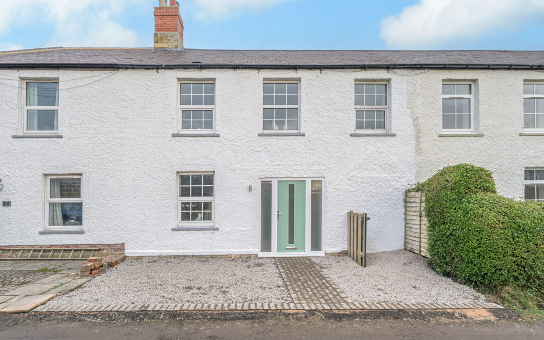 Home Farm Cottages, Swarland, Morpeth, Northumberland