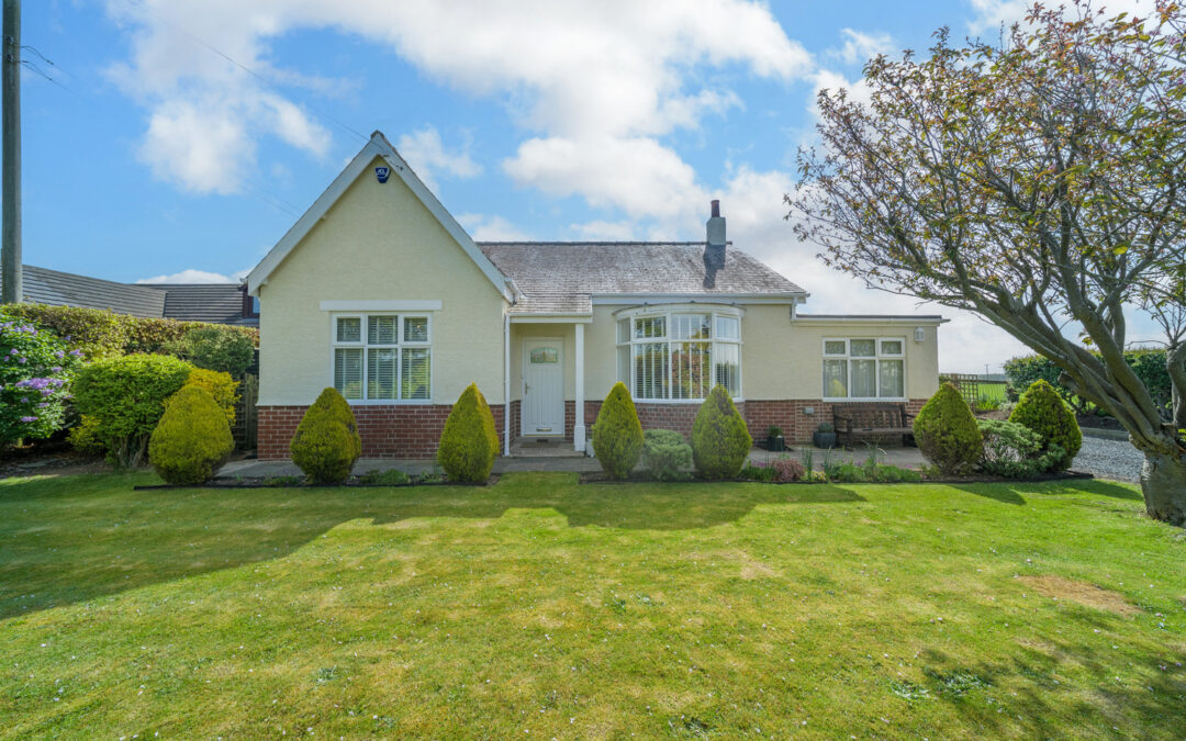 Rowan Tree Cottage, Ulgham, Morpeth, Morpeth