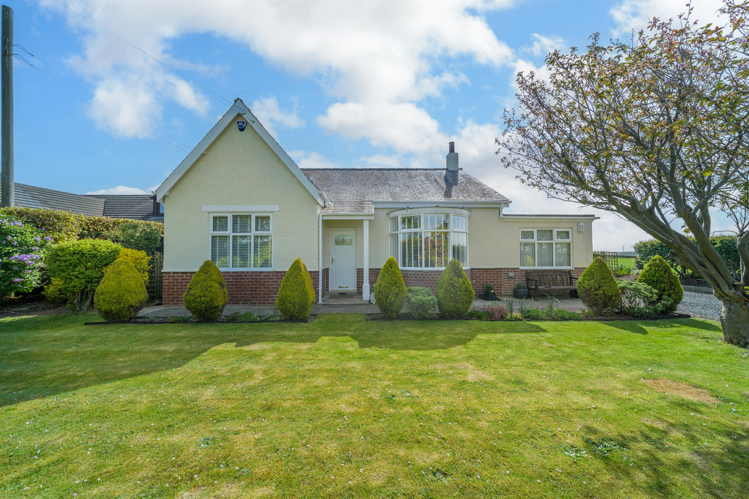 Rowan Tree Cottage, Ulgham, Morpeth, Morpeth