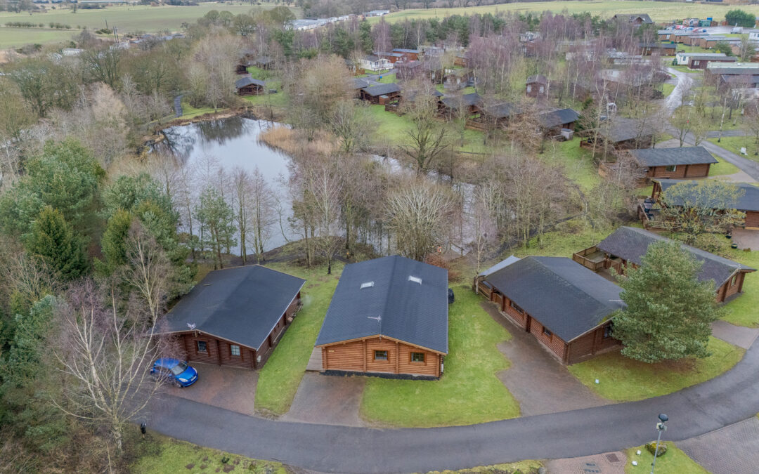 Lakeside Drive, Felton, Morpeth, Northumberland