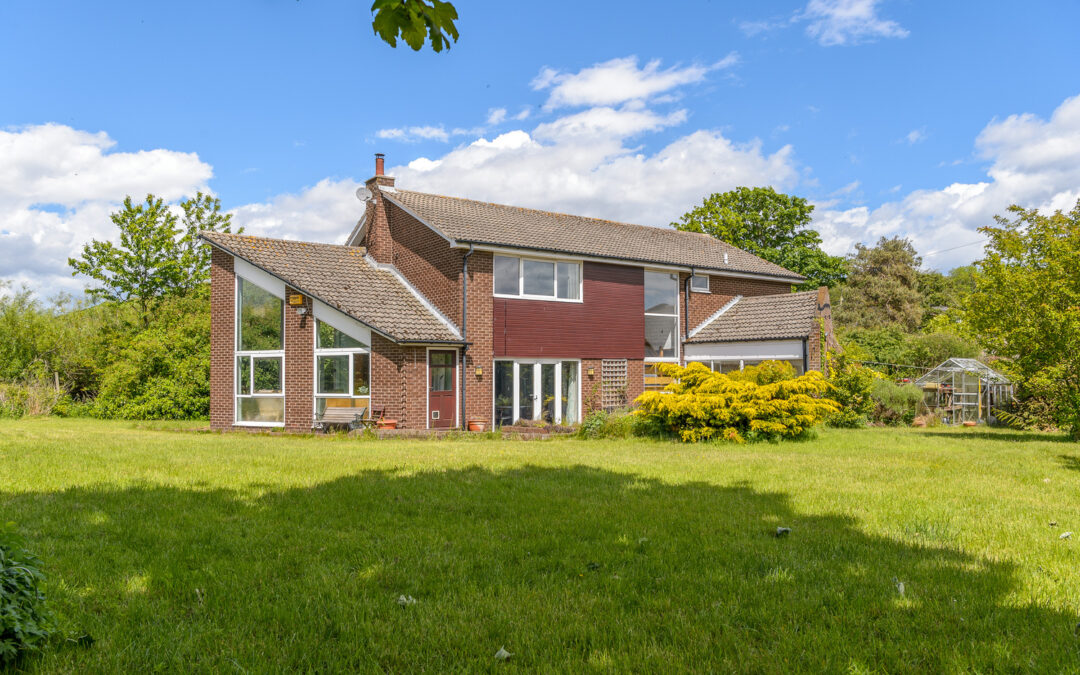 Blue bell Farmhouse, Blue bell Farm, West Street, Belford, Northumberland