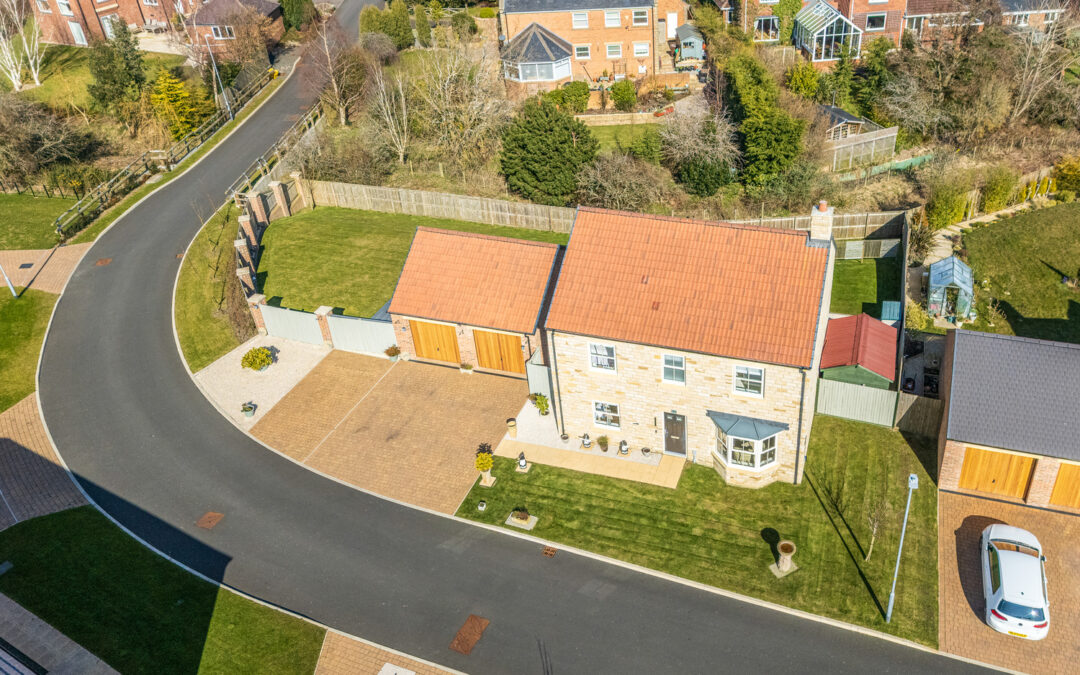 Alexander Grove, Swarland, Morpeth