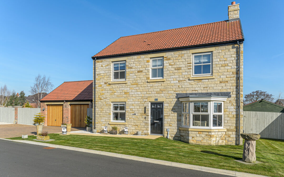 Alexander Grove, Swarland, Morpeth