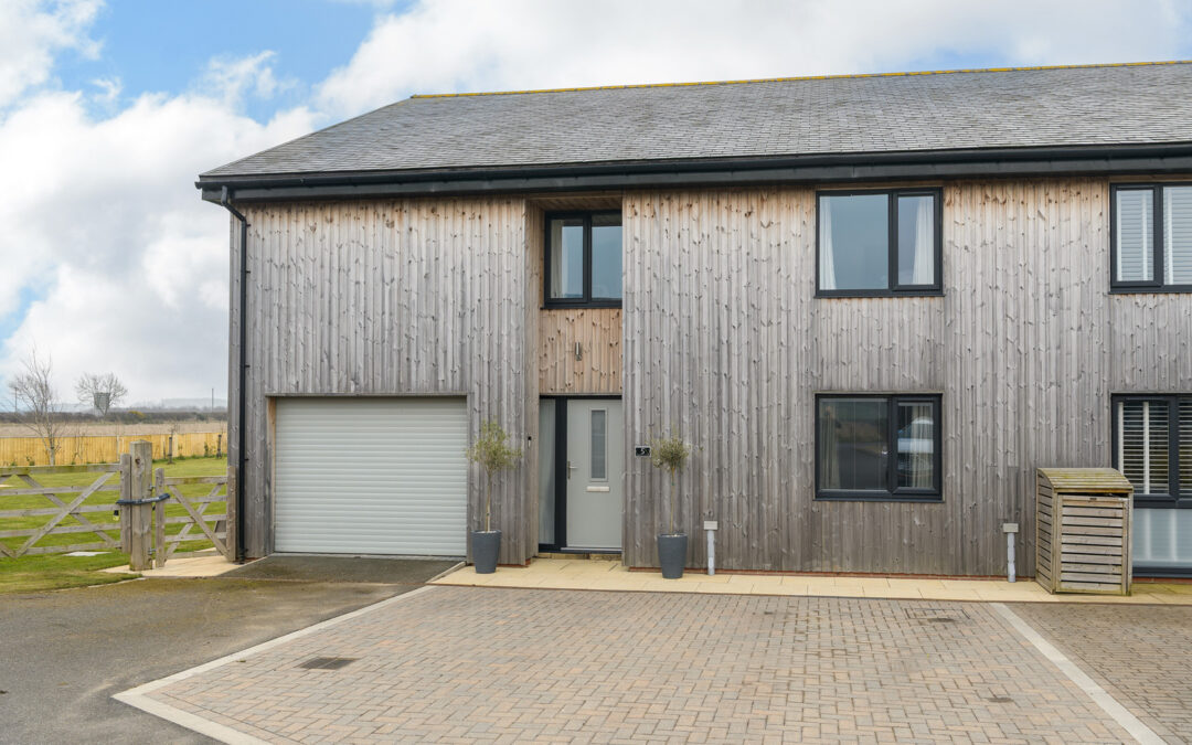 Thirston Court, Felton, Morpeth, Northumberland