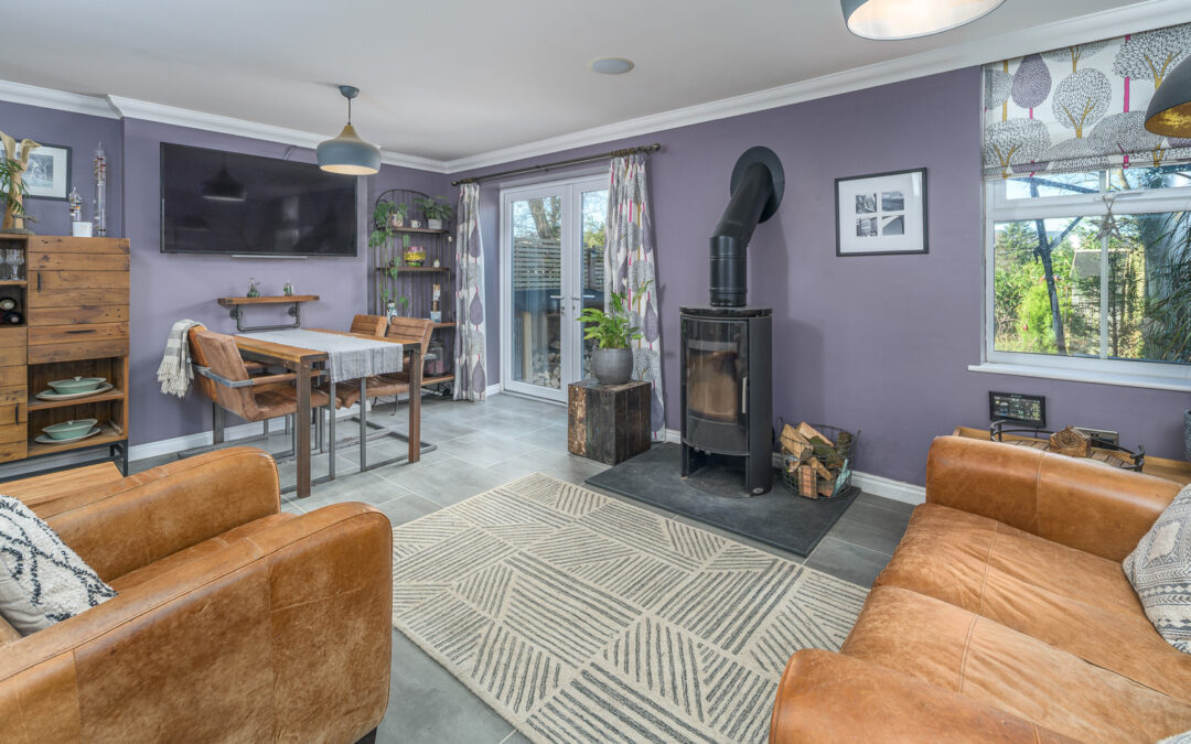Whitton View, Rothbury, Morpeth