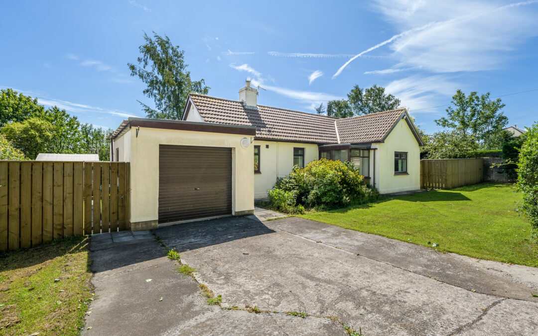 Studley Drive, Swarland, Morpeth, Northumberland