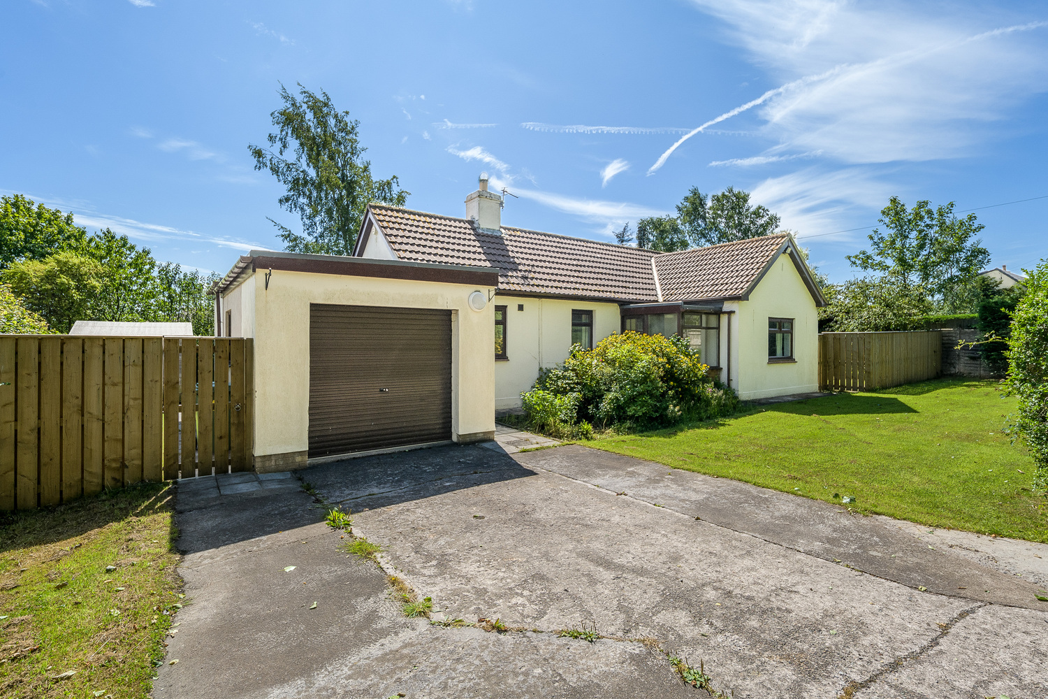 Studley Drive, Swarland, Morpeth, Northumberland