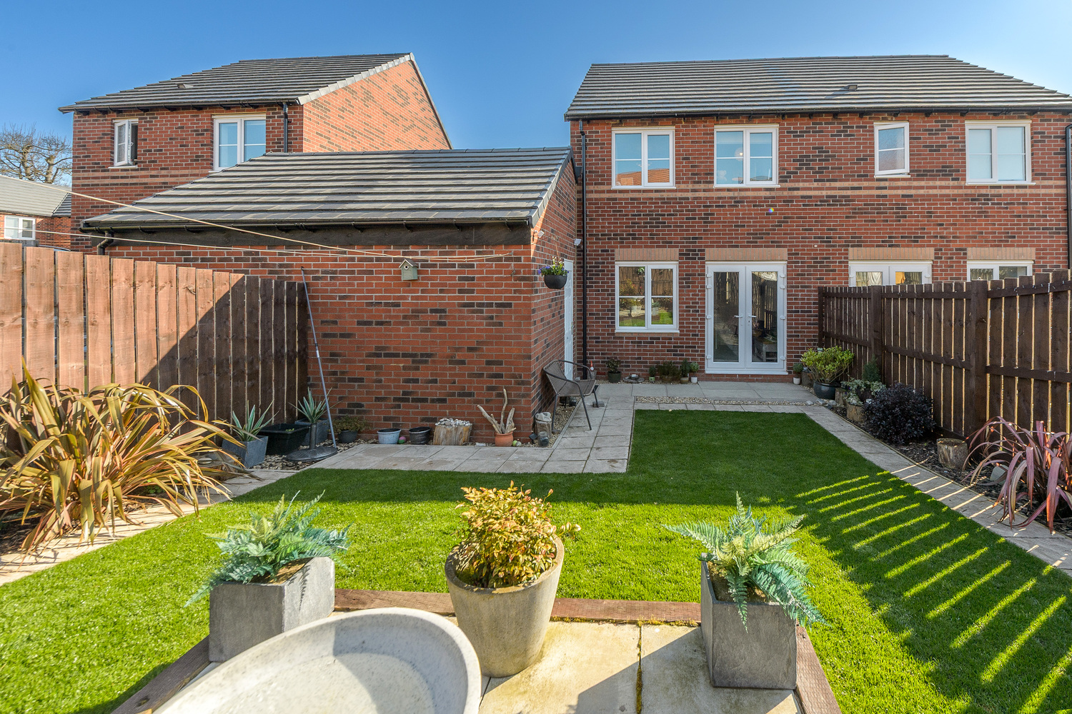 Field Court, Milfield, Wooler, Northumberland