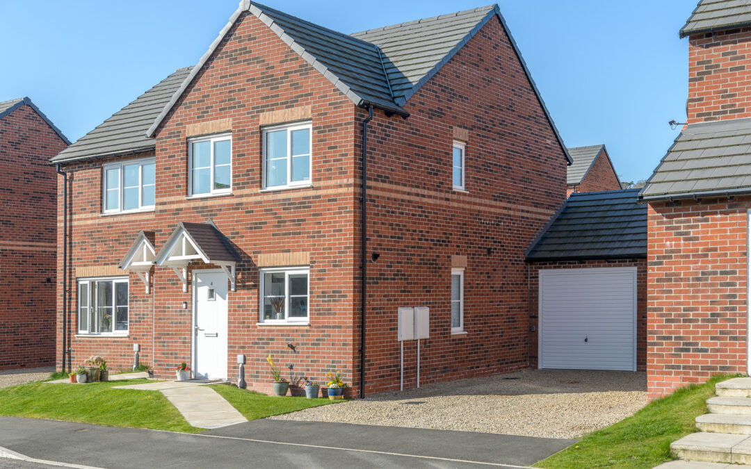 Field Court, Milfield, Wooler, Northumberland