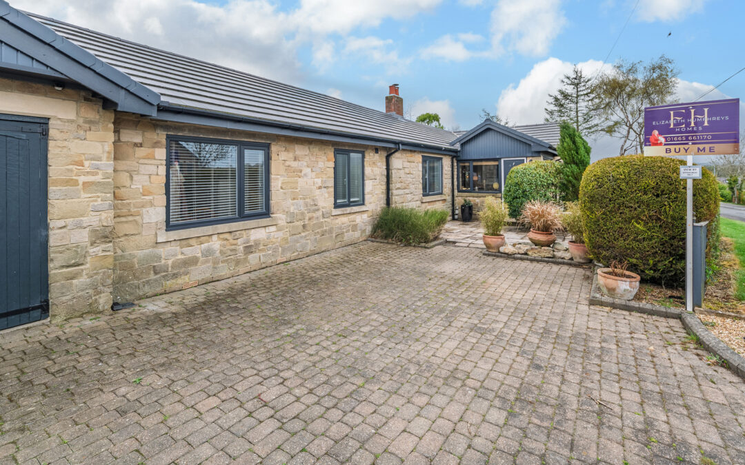 Coquet Way, Warkworth, Morpeth, Northumberland