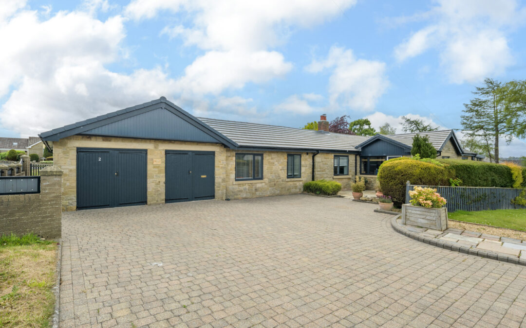 Coquet Way, Warkworth, Morpeth, Northumberland