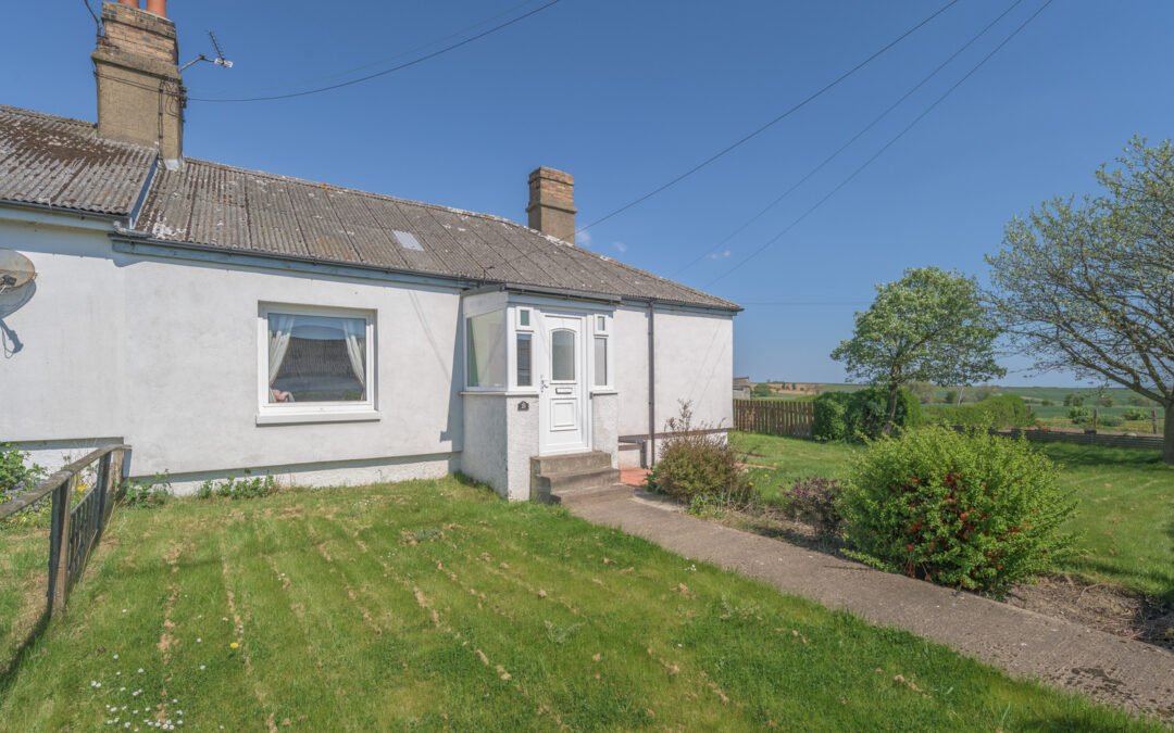 Colliers Close, Shilbottle, Alnwick, Northumberland