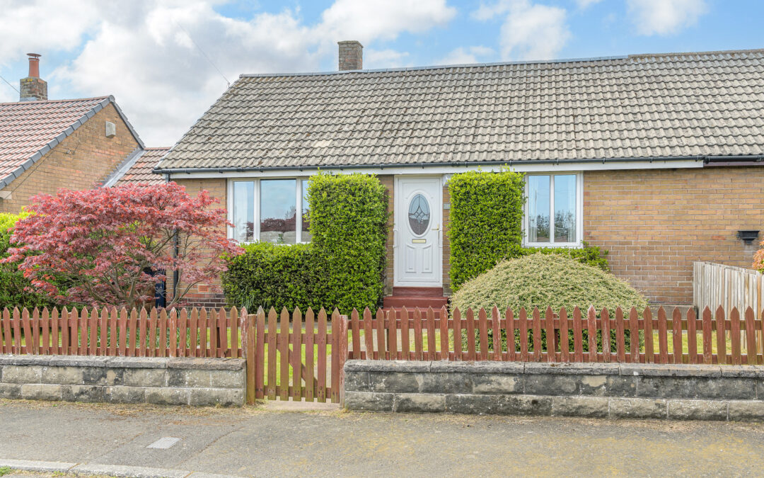 Cherryhope, Longframlington, Morpeth, Northumberland