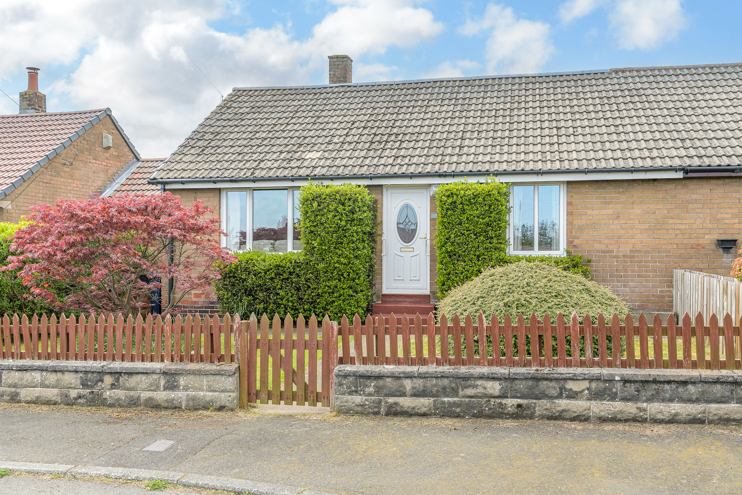 Cherryhope, Longframlington, Morpeth, Northumberland