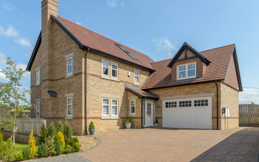 Cheviot Meadows, Acklington, Morpeth