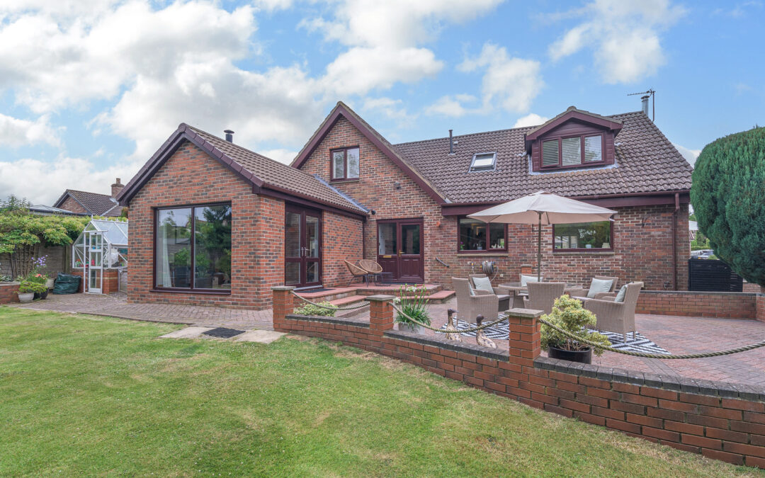 Springwood, Swarland, Morpeth, Northumberland