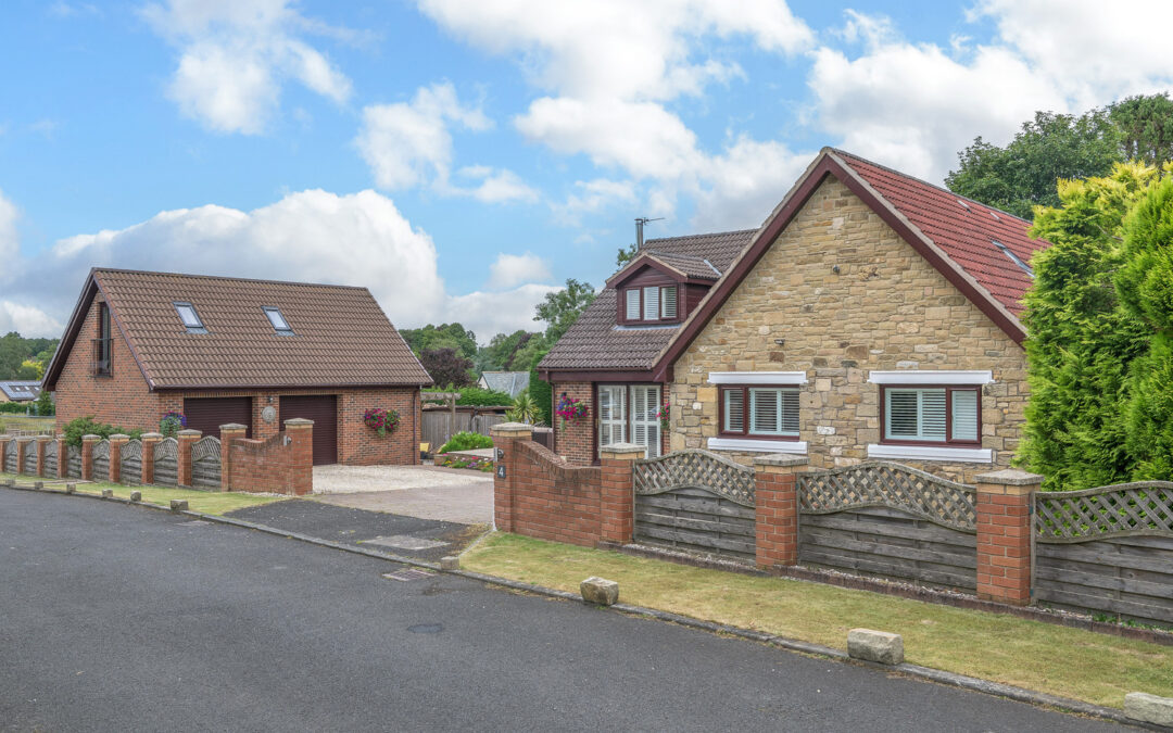 Springwood, Swarland, Morpeth, Northumberland