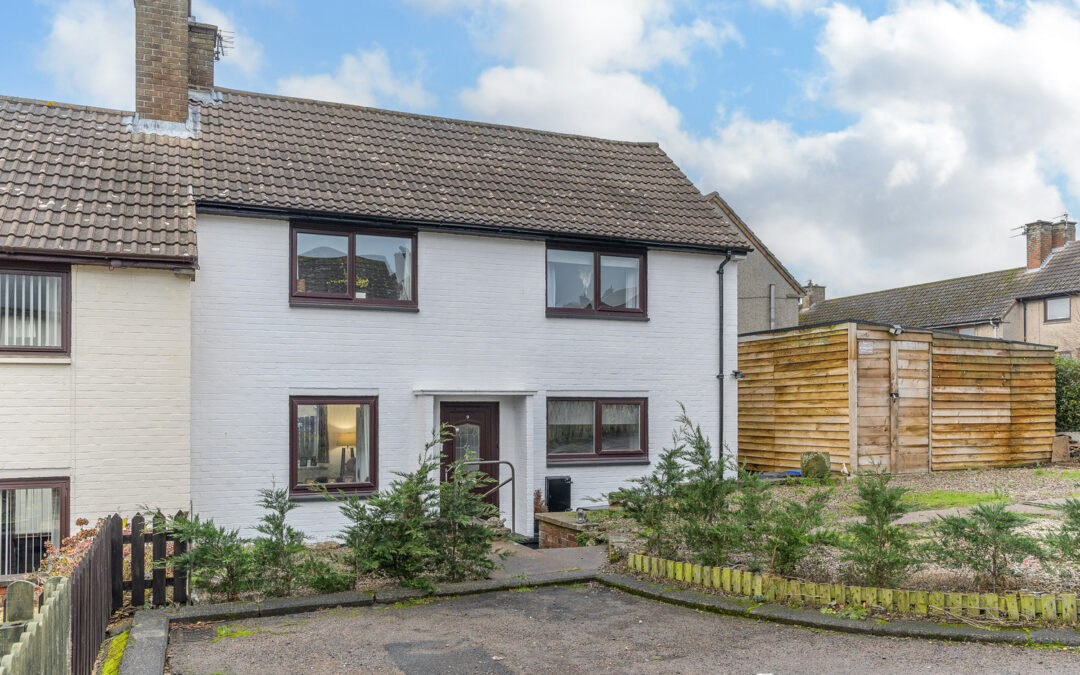 High Fair, Wooler, Northumberland