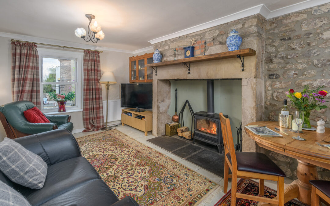 No. 1, 14-15 Market Place, Wooler, Northumberland