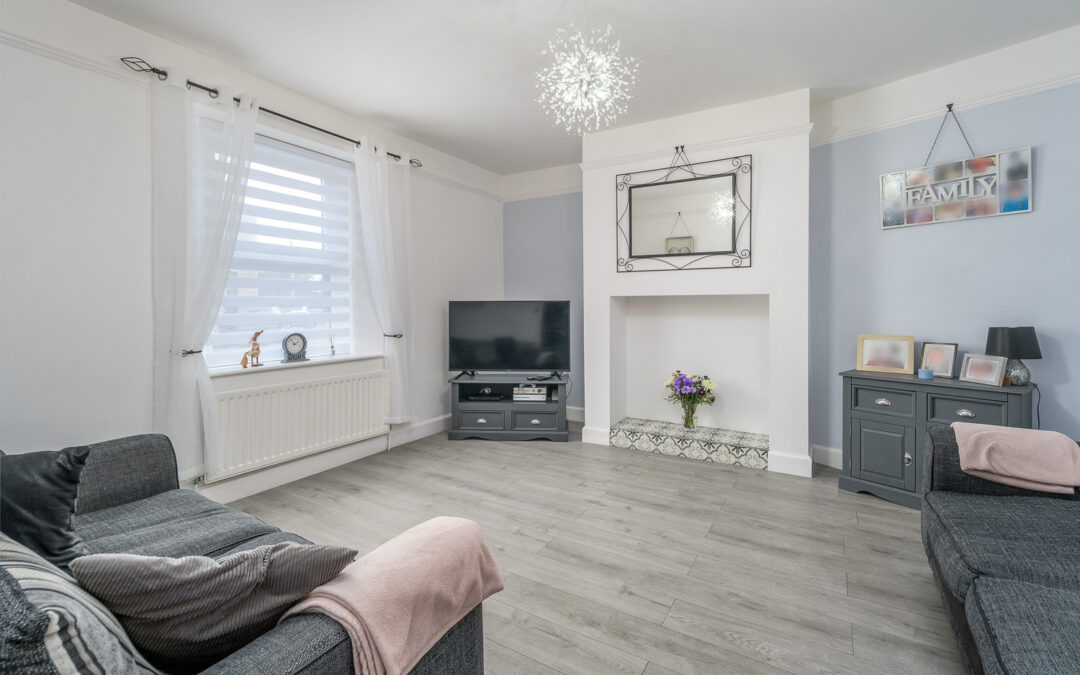 Bede Street, Amble, Morpeth, Northumberland