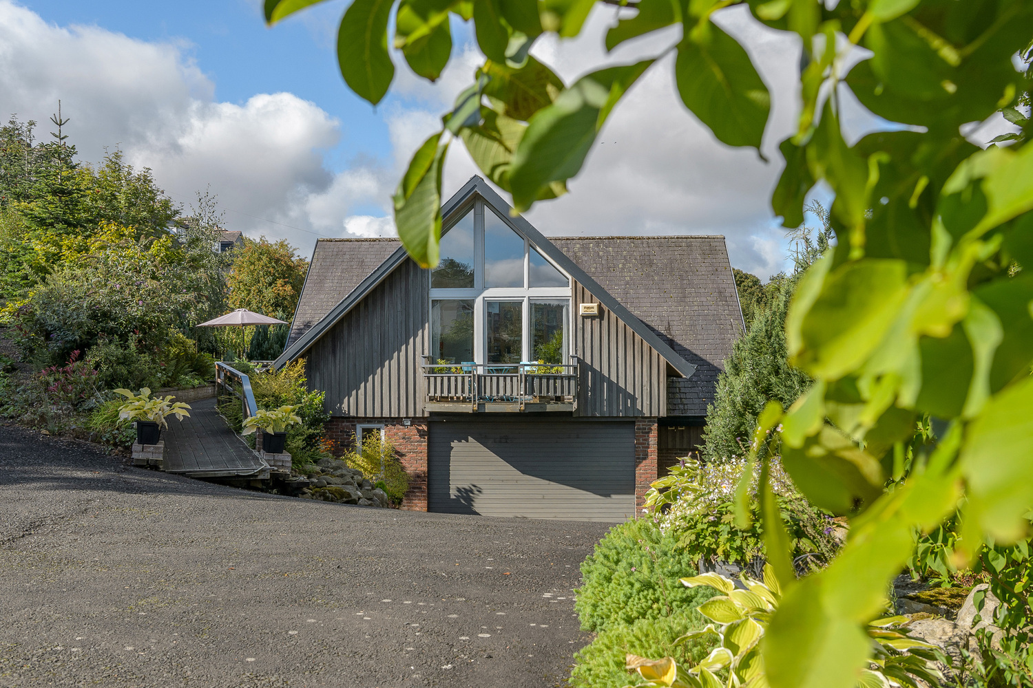 Aldersyde, Rothbury, Morpeth, Northumberland