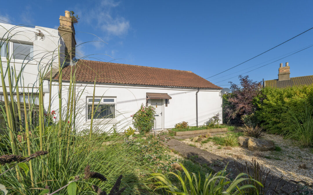 Colliers Close, Shilbottle, Alnwick, Northumberland