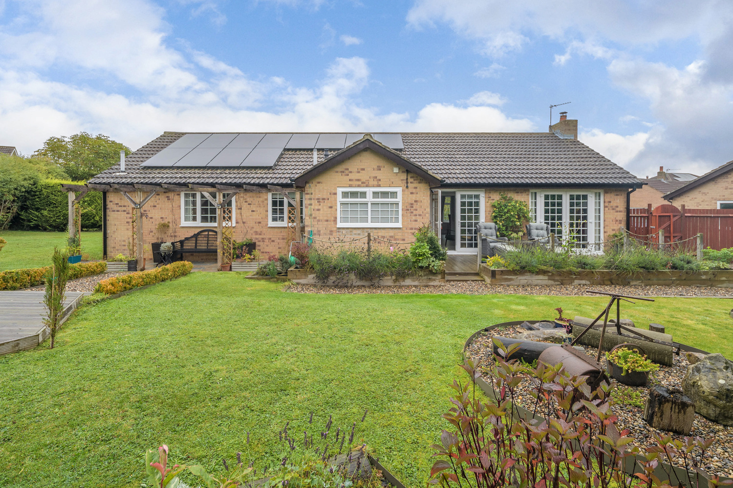 Highfield, Swarland, Morpeth, Northumberland