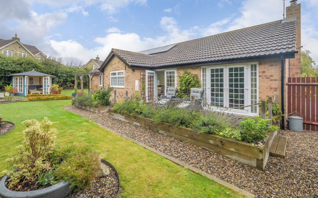 Highfield, Swarland, Morpeth, Northumberland