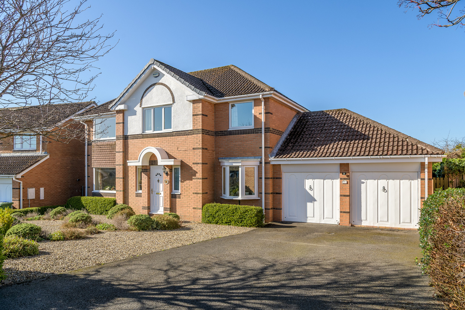 Park View, Felton, Morpeth, Northumberland
