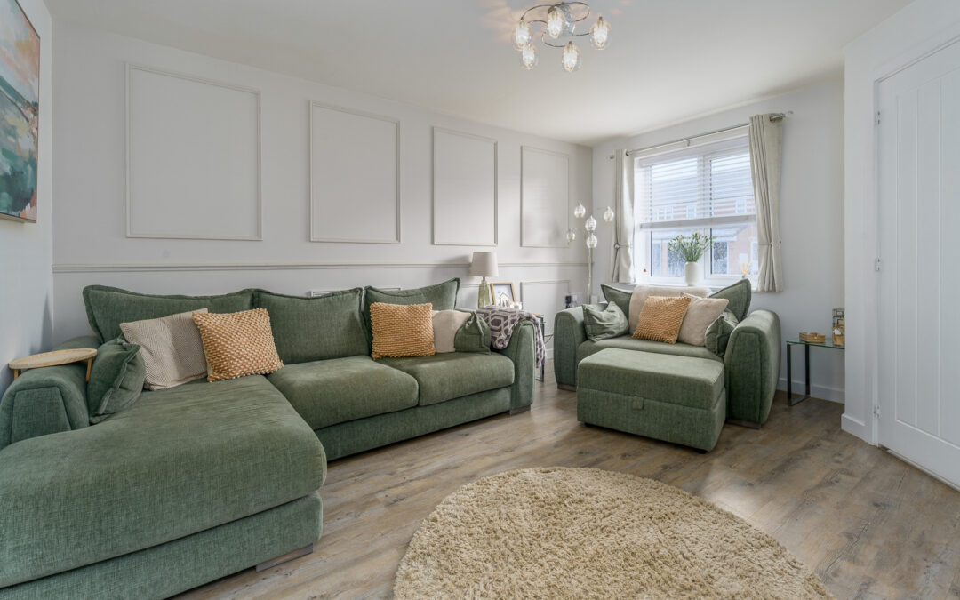 Gannet Drive, Amble, Morpeth, Northumberland