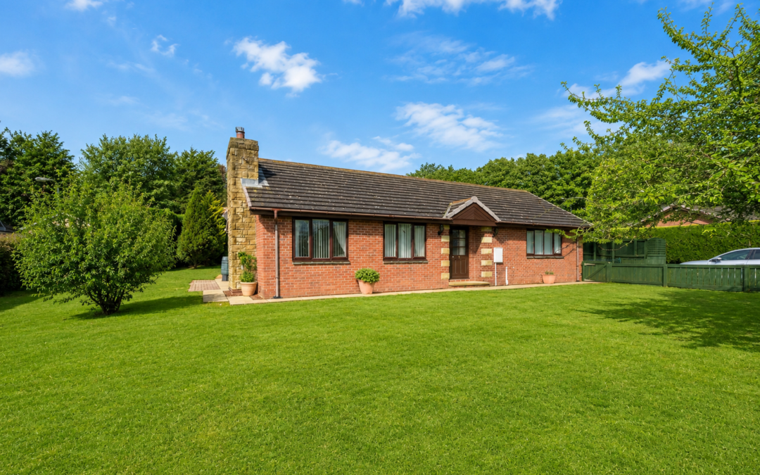 Low Chesters, Swarland, Morpeth, Northumberland