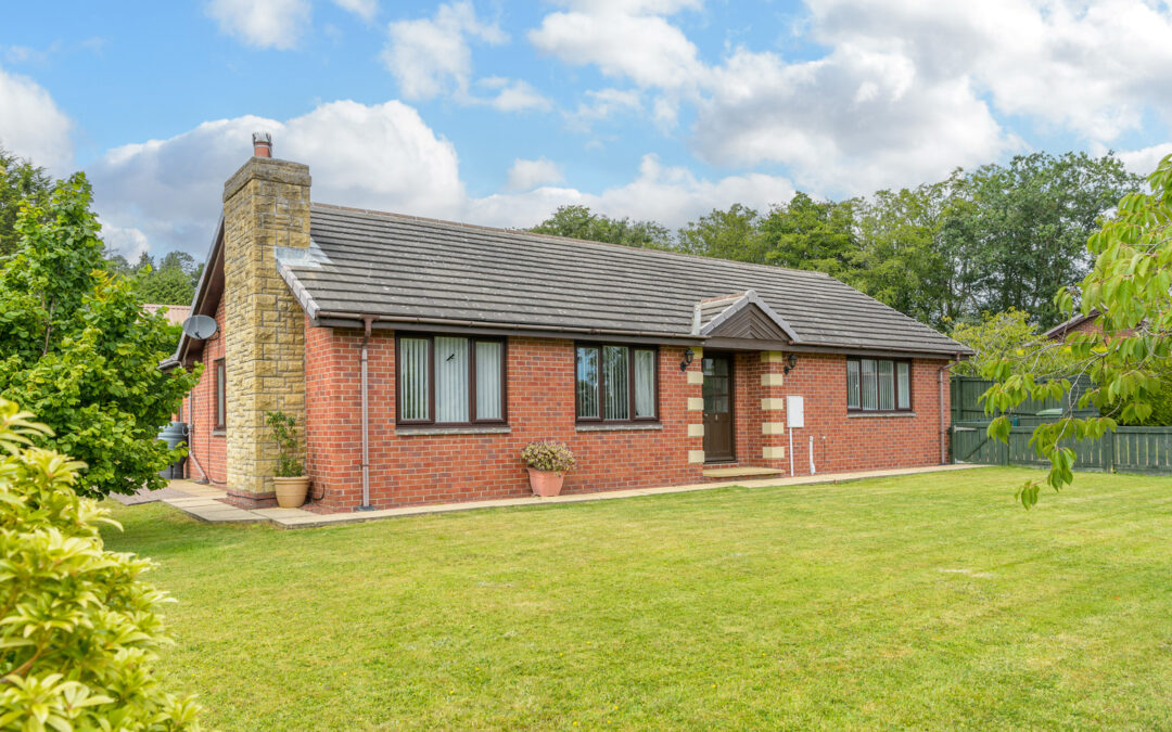 Low Chesters, Swarland, Morpeth, Northumberland