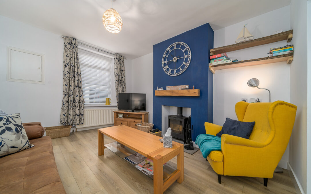 Church Street, Amble, Morpeth, Northumberland