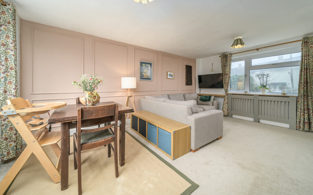 Park Road, Longhoughton, Alnwick, Northumberland