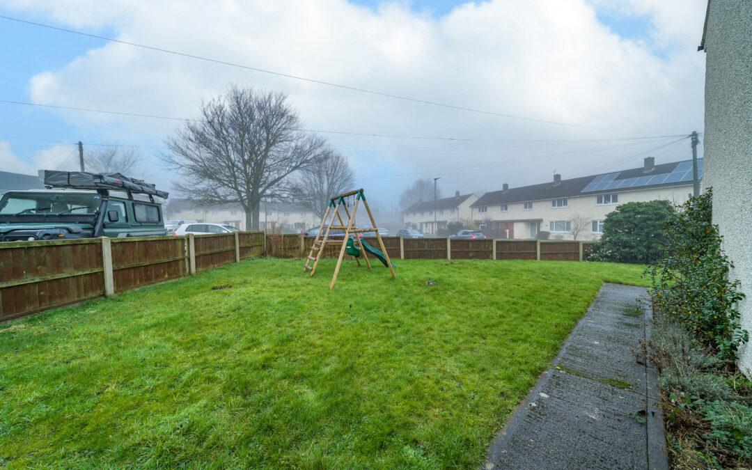 Park Road, Longhoughton, Alnwick, Northumberland