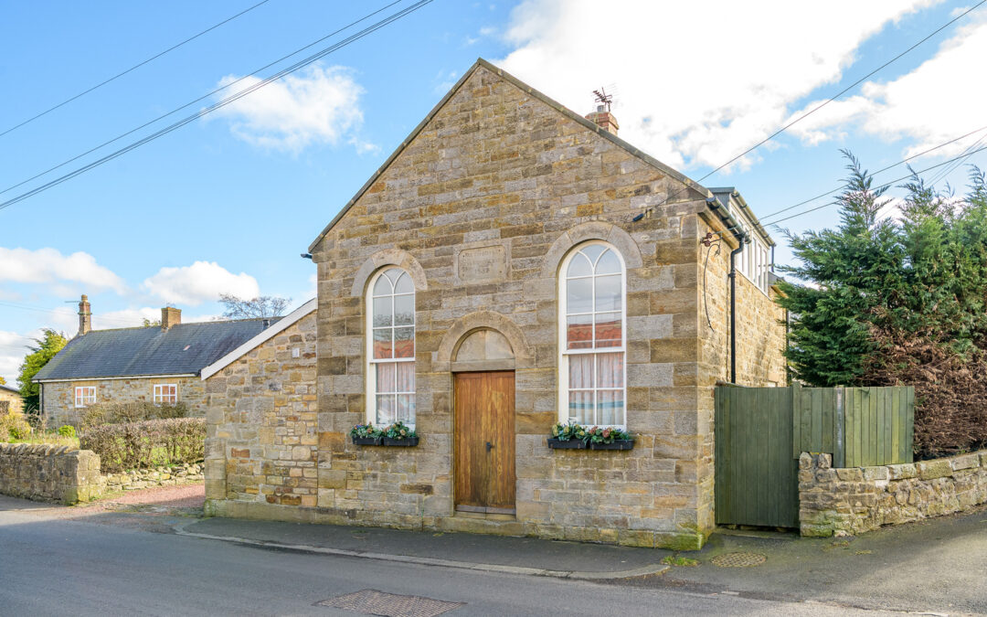 Kirkstone, Newton-on-the-Moor, Morpeth, Northumberland