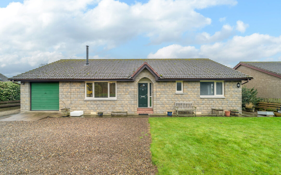 Limetree Drive, Milfield, Wooler, Northumberland