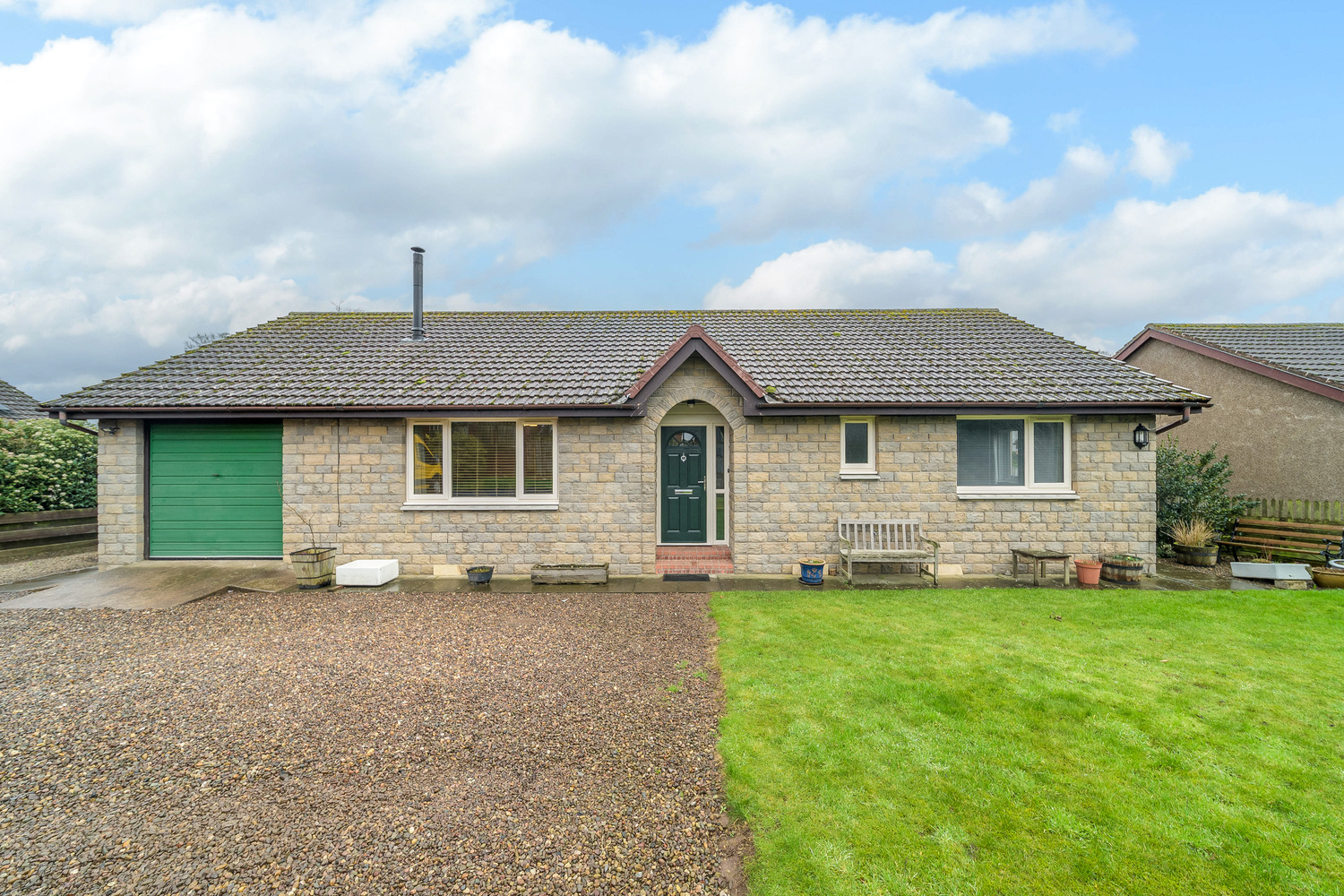 Limetree Drive, Milfield, Wooler, Northumberland