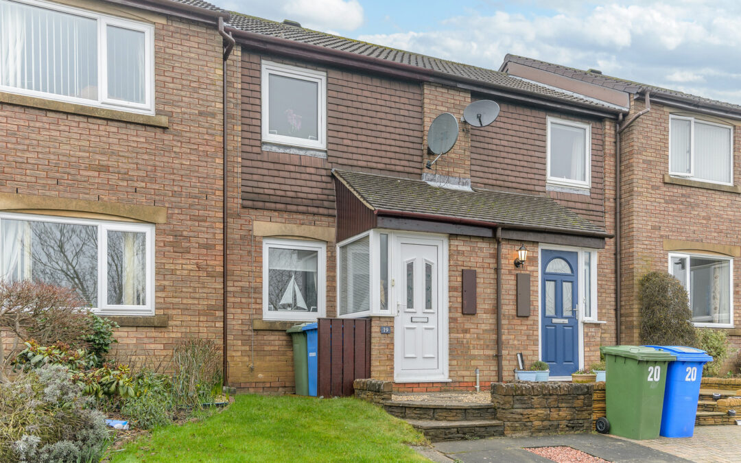 Blakelaw Court, Alnwick, Northumberland