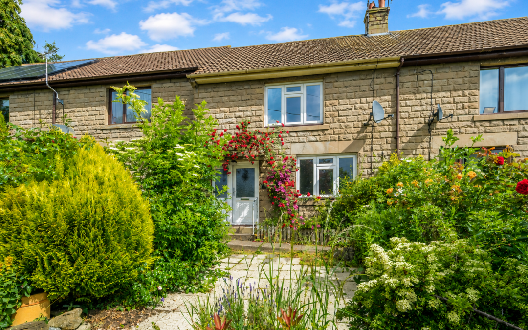Cheviot View, Wark, Cornhill-On-Tweed, Northumberland