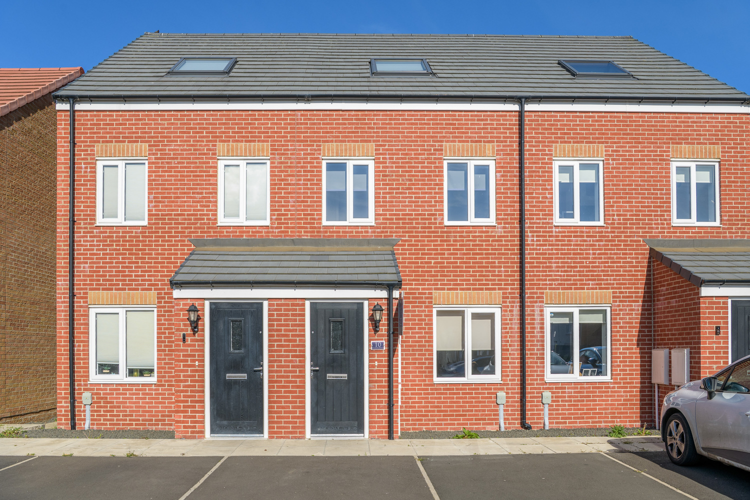 Fulmar Drive, Amble, Morpeth, Northumberland