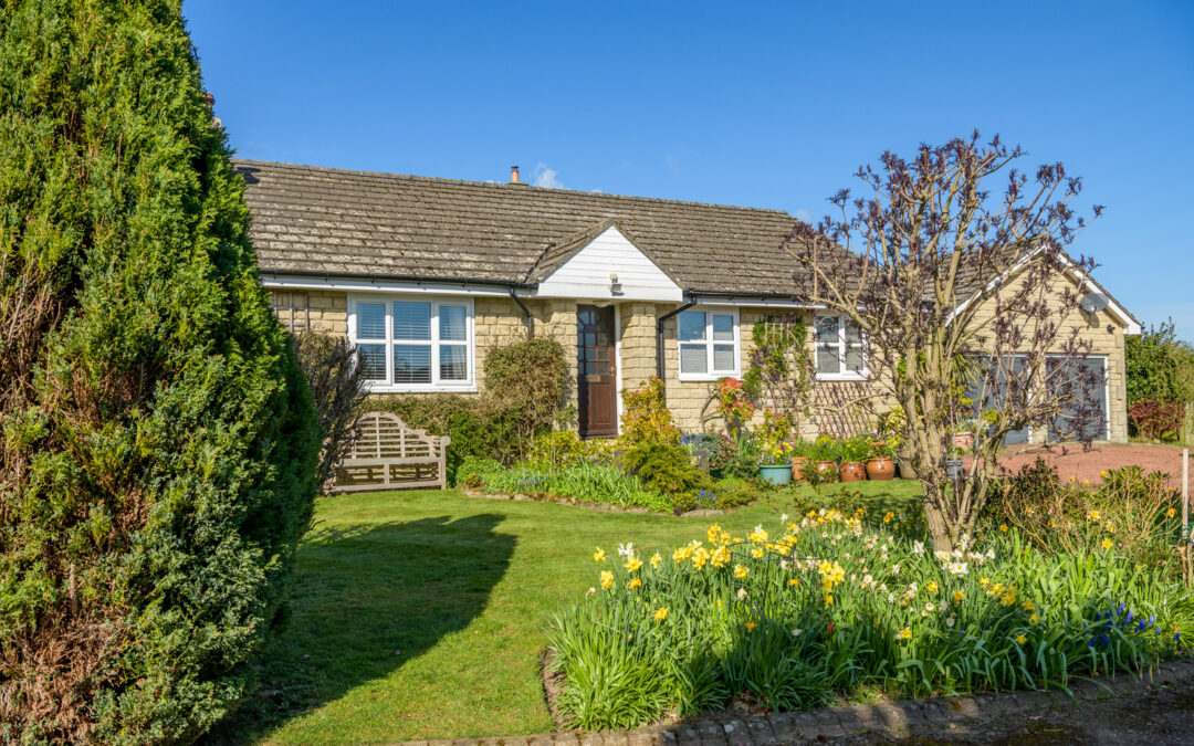 The Juries, Glanton, Alnwick, Northumberland