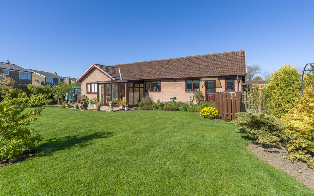 Harecross Park, Longframlington, Morpeth, Northumberland