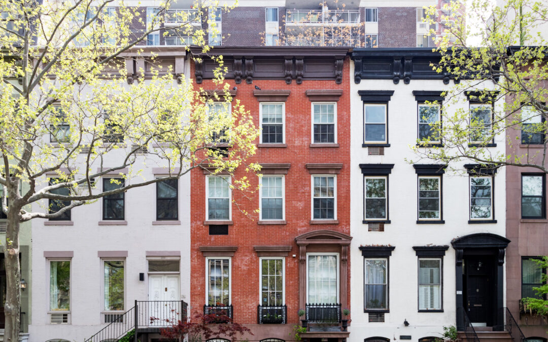 Strategies For Finding The Right Neighbourhood For You