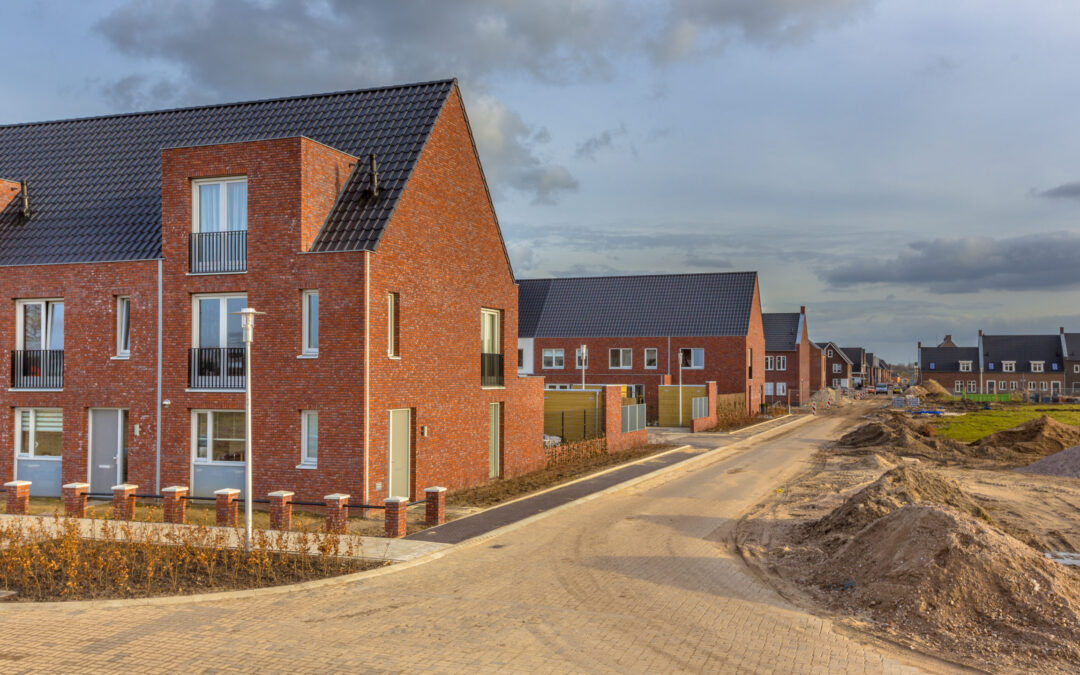 NHBC Warranties: What Are They And What Do They Cover?