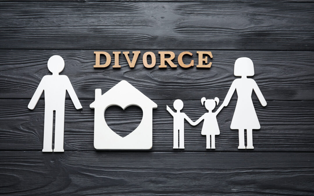 Selling A House After Divorce: What You Should Know